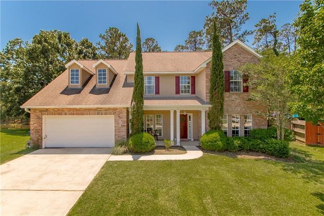 655 Solomon Drive Covington, LA House Sold - Photo 1 of 35. Opens carousel modal