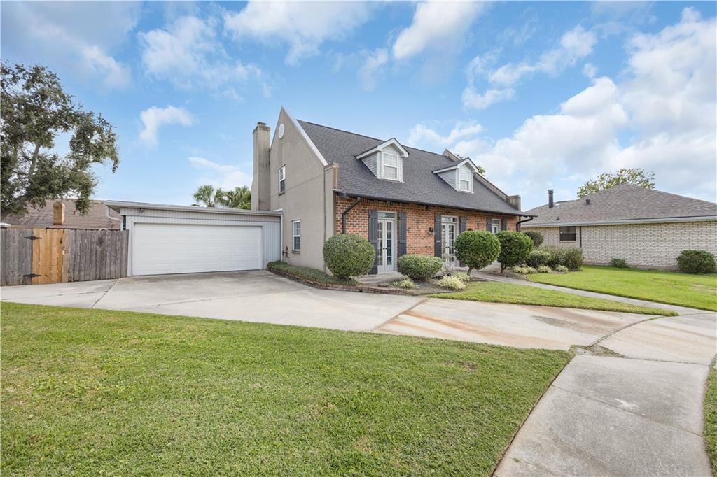 3378 Cannes Pl, Kenner, LA 70065 Estately 🧡 MLS 2366169