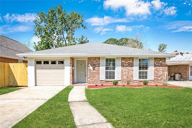 4108 Transcontinental Drive Metairie, LA House Sold - Photo 1 of 11. Opens carousel modal