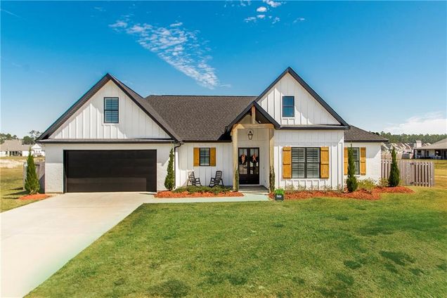 7053 Bald Eagle Circle Madisonville, LA House Sold - Photo 1 of 39. Opens carousel modal
