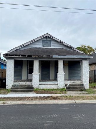 1621 Lafreniere Street New Orleans, LA House Sold - Photo 1 of 10. Opens carousel modal
