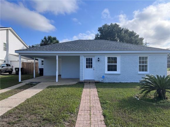 6200 Dorothea Street New Orleans, LA House Sold - Photo 1 of 27. Opens carousel modal