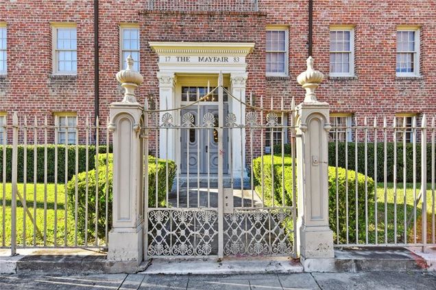 1783 Coliseum Street Unit N New Orleans, LA Condo Sold - Photo 1 of 16. Opens carousel modal