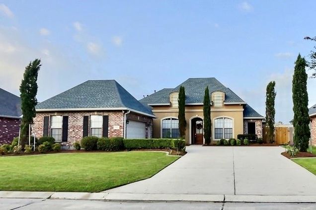 182 Rue Landry Road St Rose, LA House Sold - Photo 1 of 20. Opens carousel modal