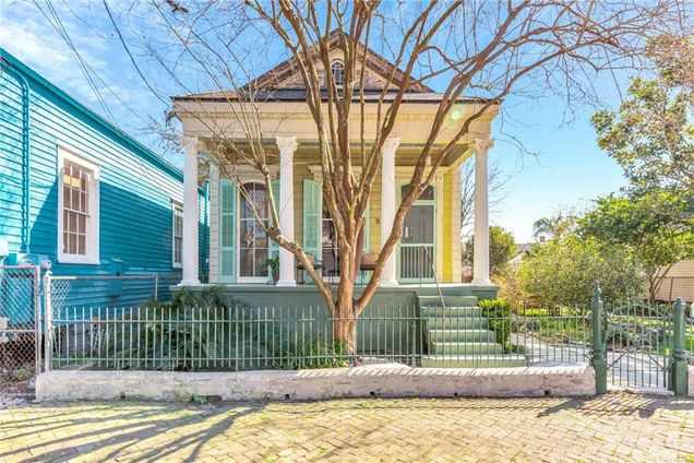 925 Montegut Street New Orleans, LA House Sold - Photo 1 of 26. Opens carousel modal