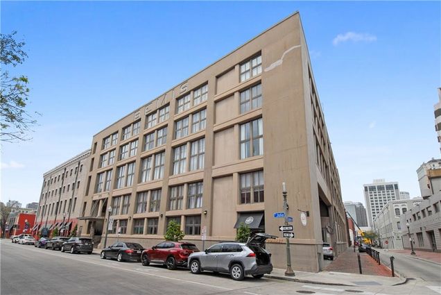 333 Julia Street Unit 227 New Orleans, LA Condo Sold - Photo 1 of 14. Opens carousel modal