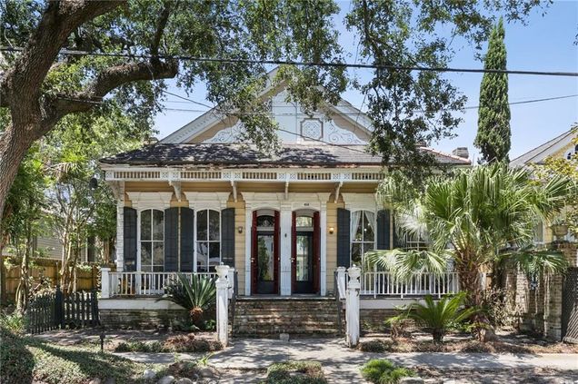 936 38 Jefferson Avenue New Orleans, LA Multifamily Sold - Photo 1 of 40. Opens carousel modal