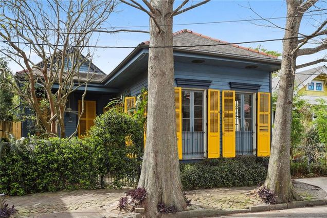 922 Louisa Street New Orleans, LA House Sold - Photo 1 of 21. Opens carousel modal