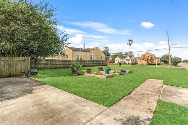 6141 Mandeville Street New Orleans, LA Plot of land Sold - Photo 1 of 1. Opens carousel modal