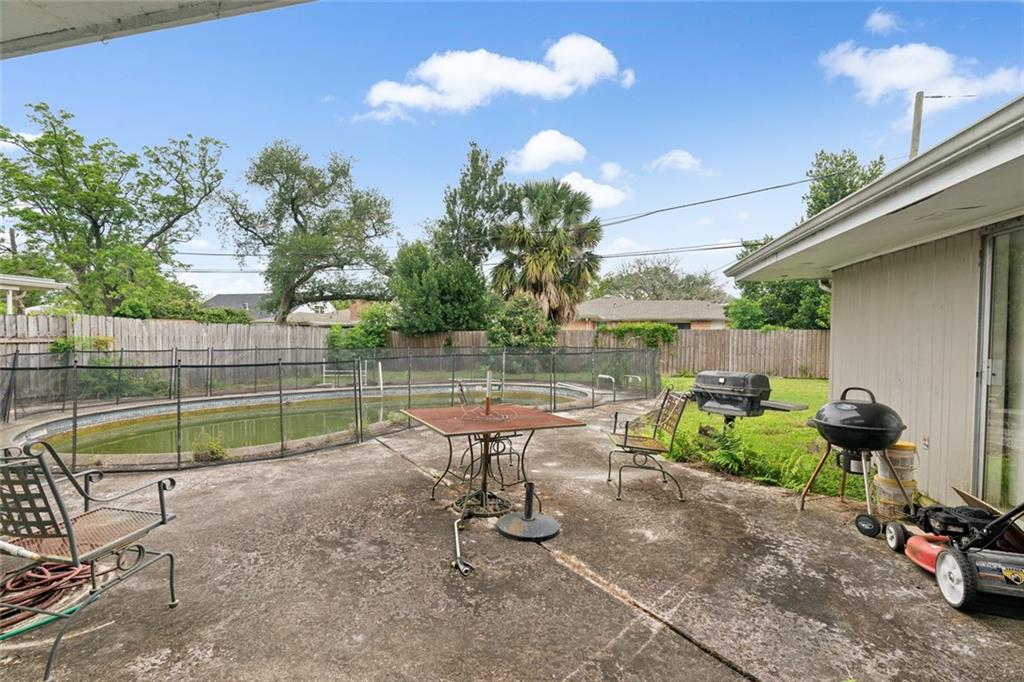 3701 Cleveland Pl, Metairie, LA 70003 Estately 🧡 MLS 2388988