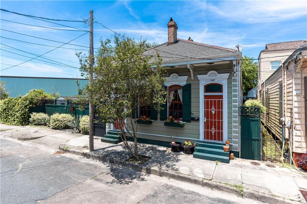 2925 27 N Rampart St