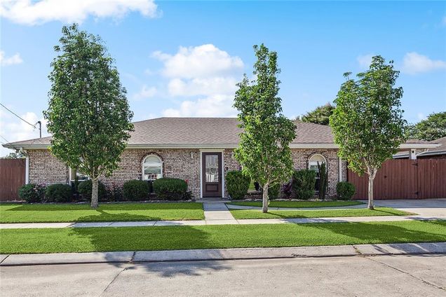 3709 Ventura Drive Chalmette, LA House Sold - Photo 1 of 16. Opens carousel modal