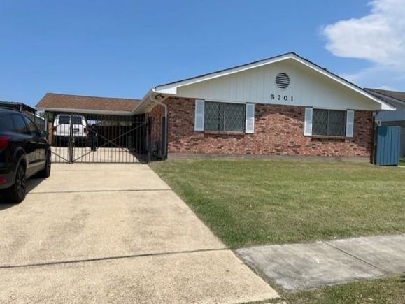 5201 Michoud Boulevard New Orleans, LA House Sold - Photo 1 of 18. Opens carousel modal