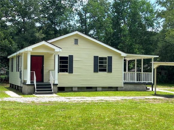 127 Frances Street Slidell, LA House Sold - Photo 1 of 15. Opens carousel modal