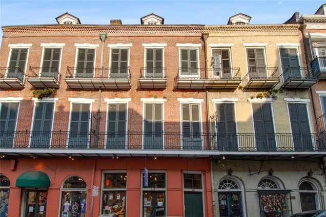 605 Royal Street Unit C New Orleans, LA Condo Active - Photo 1 of 8. Opens carousel modal