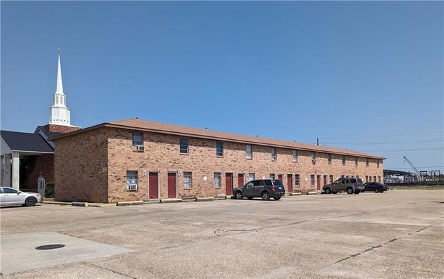 3591 Friendswood Drive Houma, LA Multifamily Sold - Photo 1 of 17. Opens carousel modal