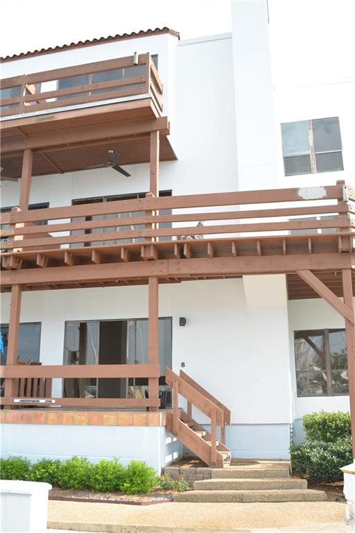 8654 Pontchartrain Blvd Unit 8  