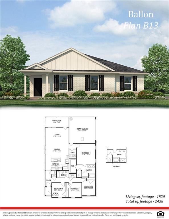 2007 Surrey Ln  