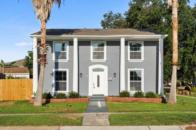 45 Antigua Dr  