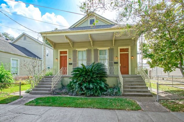 6314 16 Magazine Street New Orleans, LA Multifamily Sold - Photo 1 of 40. Opens carousel modal