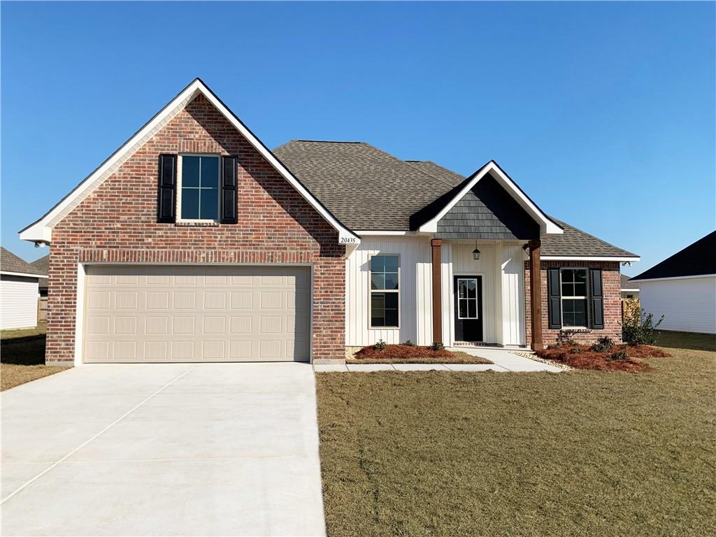 20435 Stone House Rd  
