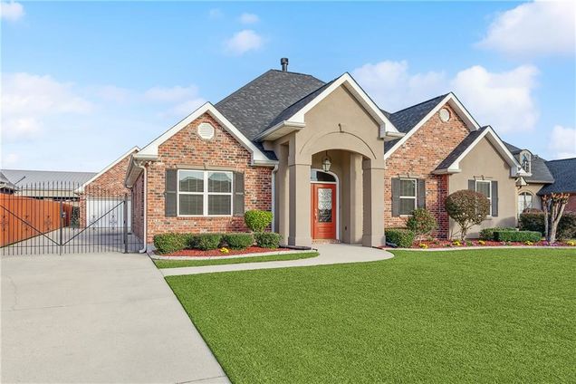190 Rue Landry Street St Rose, LA House Sold - Photo 1 of 16. Opens carousel modal