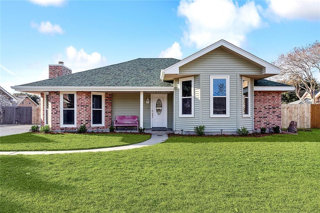 117 Dunleith Dr