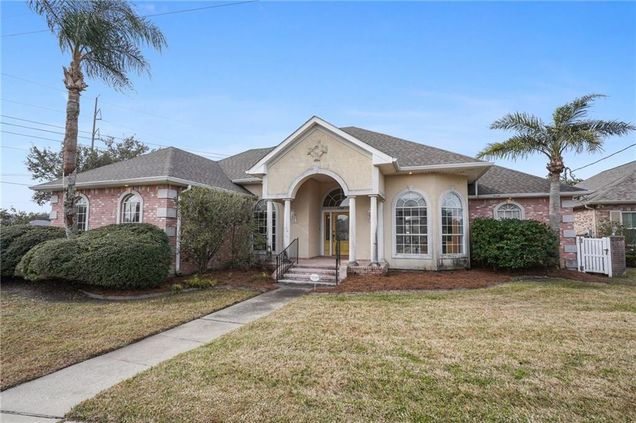 5300 David Dr, Kenner, LA 70065 | MLS# 2429029