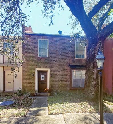 5713 Prince Lane Unit 5713 New Orleans, LA Condo Sold - Photo 1 of 14. Opens carousel modal