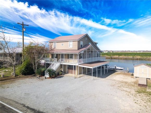 54417 Highway 433 Slidell, LA House Sold - Photo 1 of 21. Opens carousel modal
