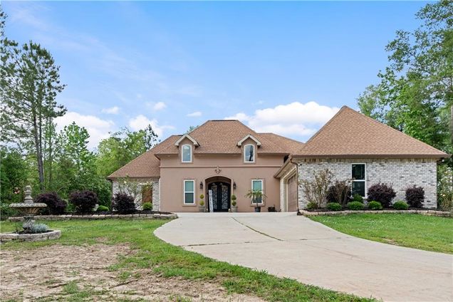 19291 S St. Charles Avenue Loranger, LA House Active - Photo 1 of 39. Opens carousel modal