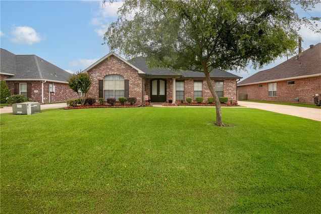 208 Rue Landry St Rose, LA House Sold - Photo 1 of 29. Opens carousel modal