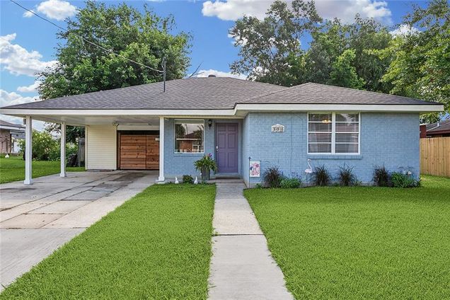 302 Magnolia Avenue La Place, LA House Sold - Photo 1 of 16. Opens carousel modal