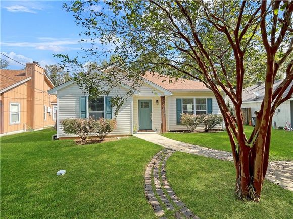 2026 Mallard Street Slidell, LA House Sold - Photo 1 of 14. Opens carousel modal