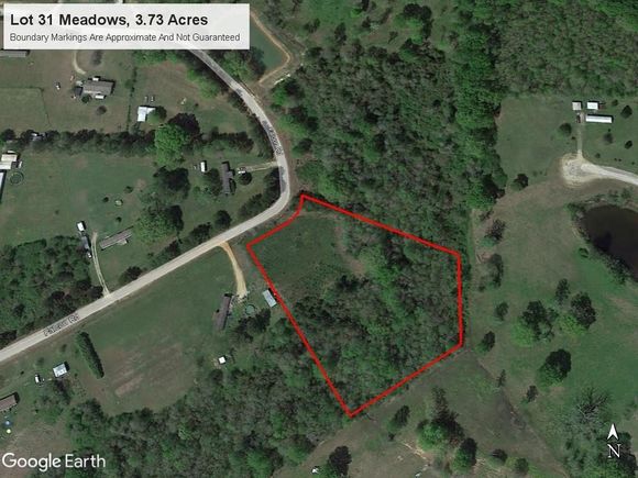 3.73 Acres Falcon Road Franklinton, LA Plot of land Sold - Photo 1 of 4. Opens carousel modal