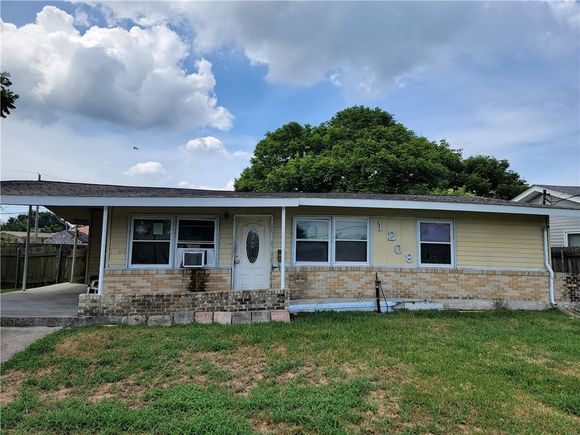 1208 Lucille Avenue Metairie, LA House Sold - Photo 1 of 15. Opens carousel modal