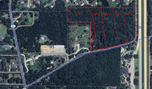 39597 Dean Road Slidell, LA Plot of land Active - Photo 1 of 11. Opens carousel modal