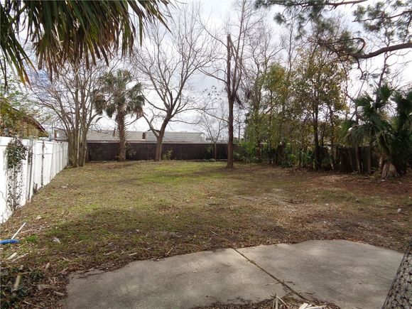 1938 Pelopidas Street New Orleans, LA Plot of land Sold - Photo 1 of 6. Opens carousel modal