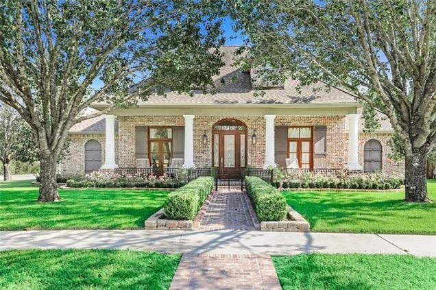 301 Shady View Lane Covington, LA House Sold - Photo 1 of 33. Opens carousel modal