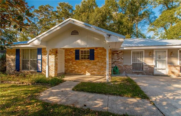 20 Silman Avenue Hammond, LA House Sold - Photo 1 of 20. Opens carousel modal