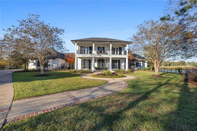 24186 Snowy Egret Cove Springfield, LA House Sold - Photo 1 of 49. Opens carousel modal