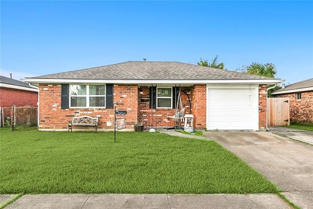369 Blossom Court Westwego, LA House Sold - Photo 1 of 1. Opens carousel modal