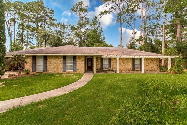 4 Silman Drive Hammond, LA House Sold - Photo 1 of 19. Opens carousel modal
