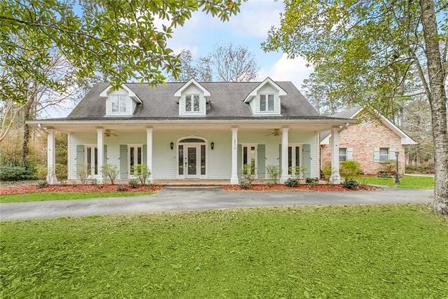30310 Saint John Drive Lacombe, LA House Sold - Photo 1 of 22. Opens carousel modal