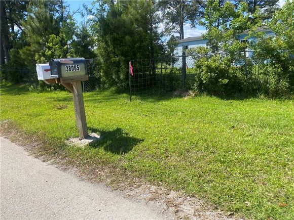 38065 Fricke Road Slidell, LA Plot of land Active - Photo 1 of 9. Opens carousel modal