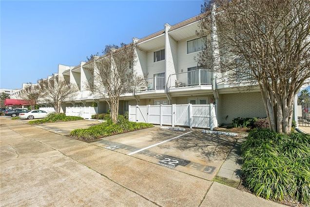 3805 Houma Boulevard Unit A242 Metairie, LA Condo Active - Photo 1 of 12. Opens carousel modal