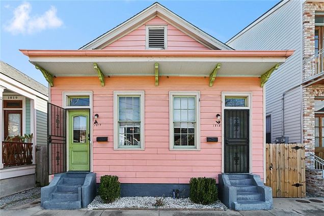 1815 17 Laharpe Street New Orleans, LA Multifamily Active - Photo 1 of 20. Opens carousel modal