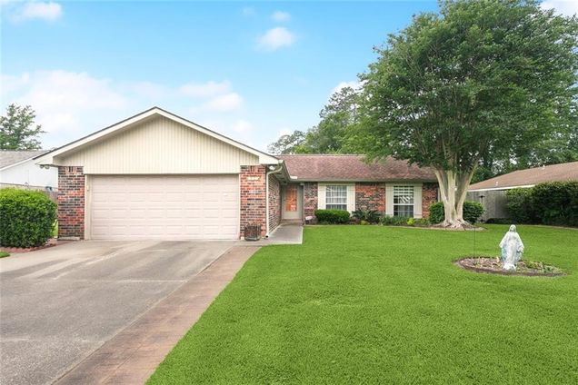 165 Timbers Drive Slidell, LA House Sold - Photo 1 of 21. Opens carousel modal