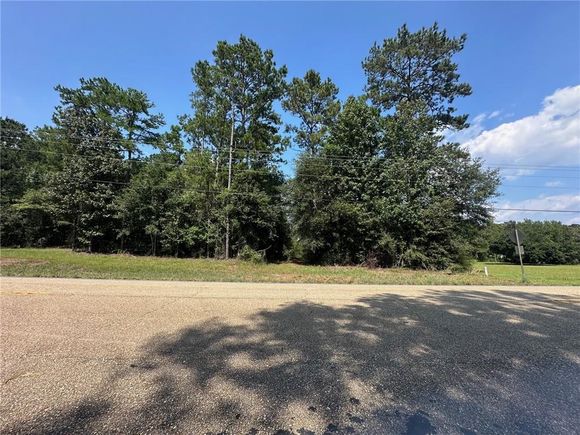 Highway 40 Highway Bush, LA Land Active - Photo 1 of 12. Opens carousel modal