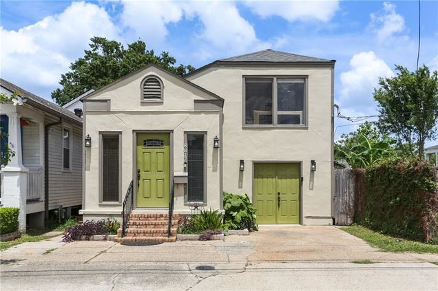 8817 Birch Street New Orleans, LA House Sold - Photo 1 of 35. Opens carousel modal
